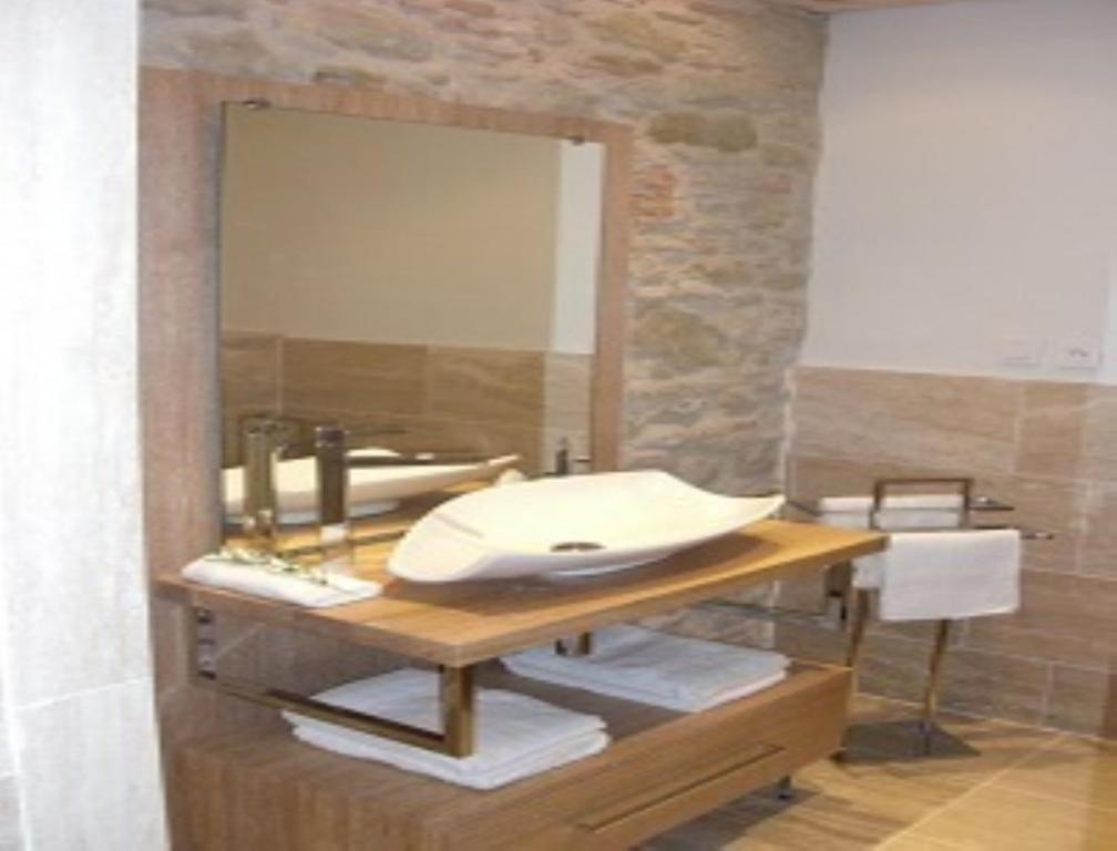 Chambres D'Hotes Domaine De La Capelle Saint-Martin-Lalande Kamer foto